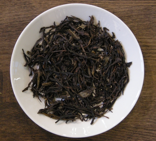 Honey Dan Cong - Oolong-tee